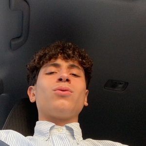 Meet your Posher, Steven